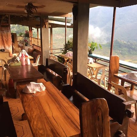Batad Transient House Banaue Exterior foto