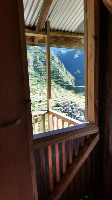 Batad Transient House Banaue Quarto foto