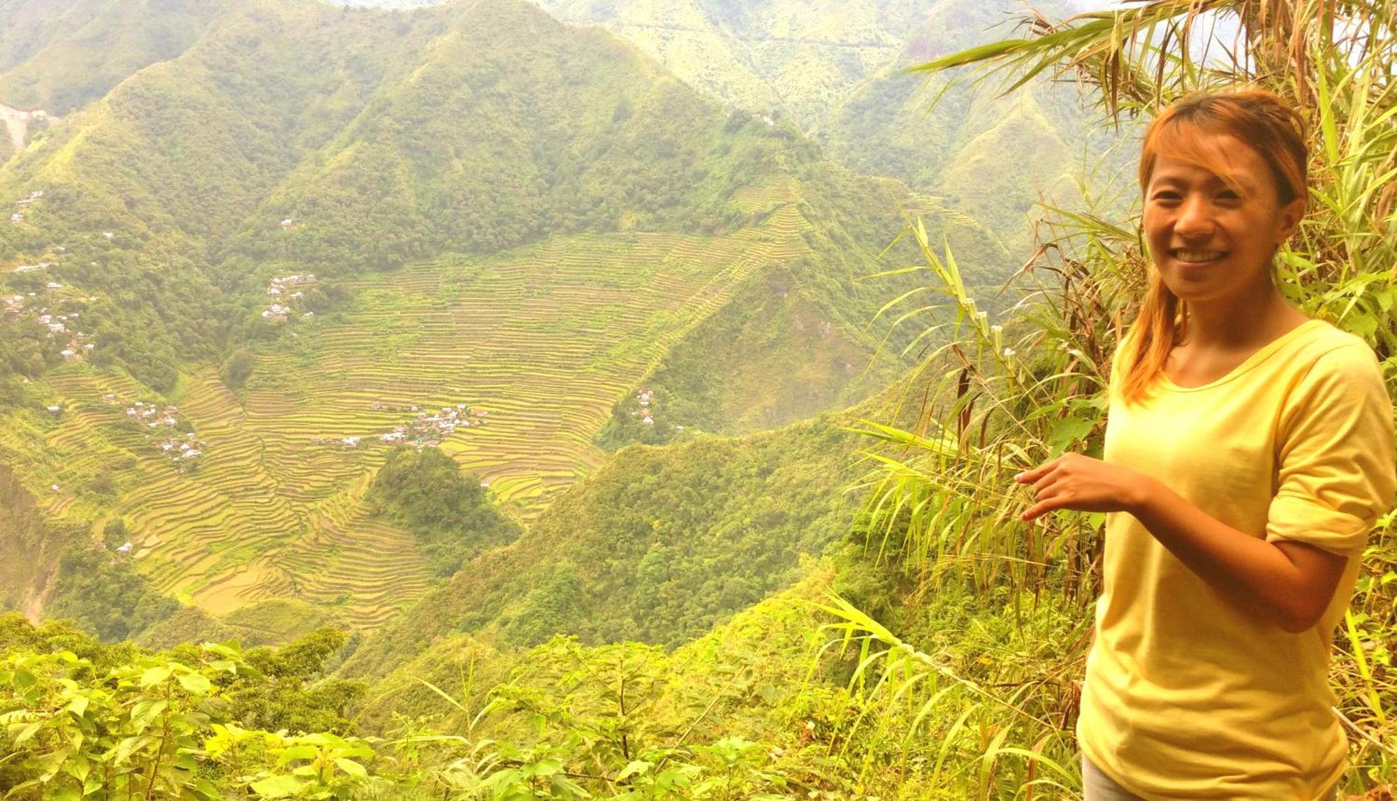 Batad Transient House Banaue Exterior foto