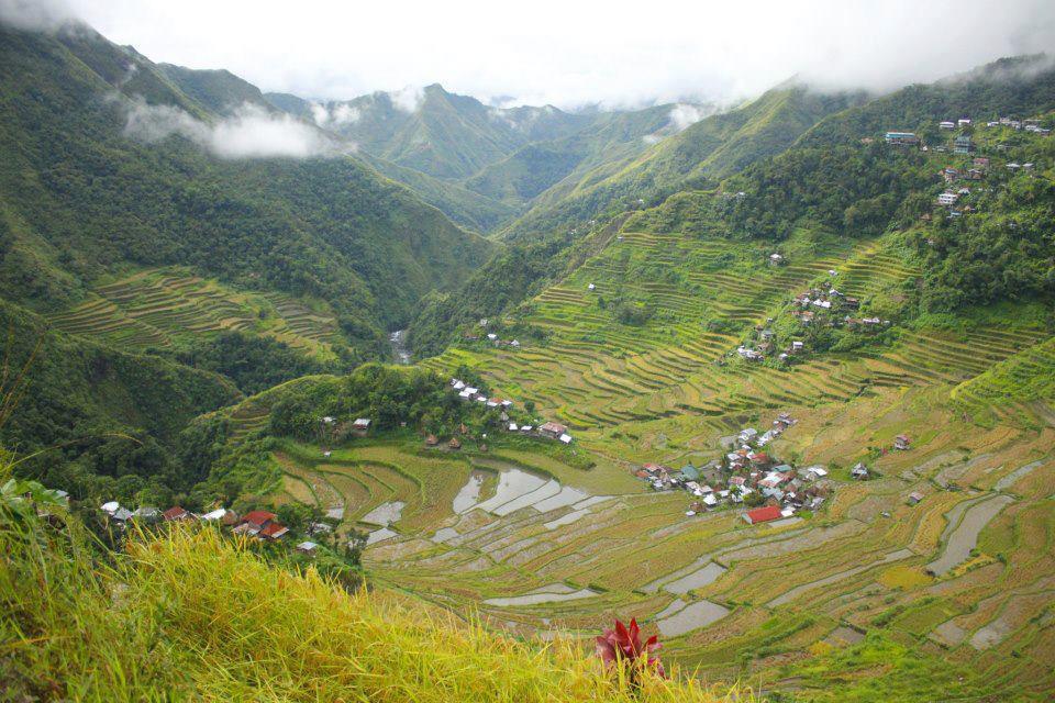Batad Transient House Banaue Exterior foto