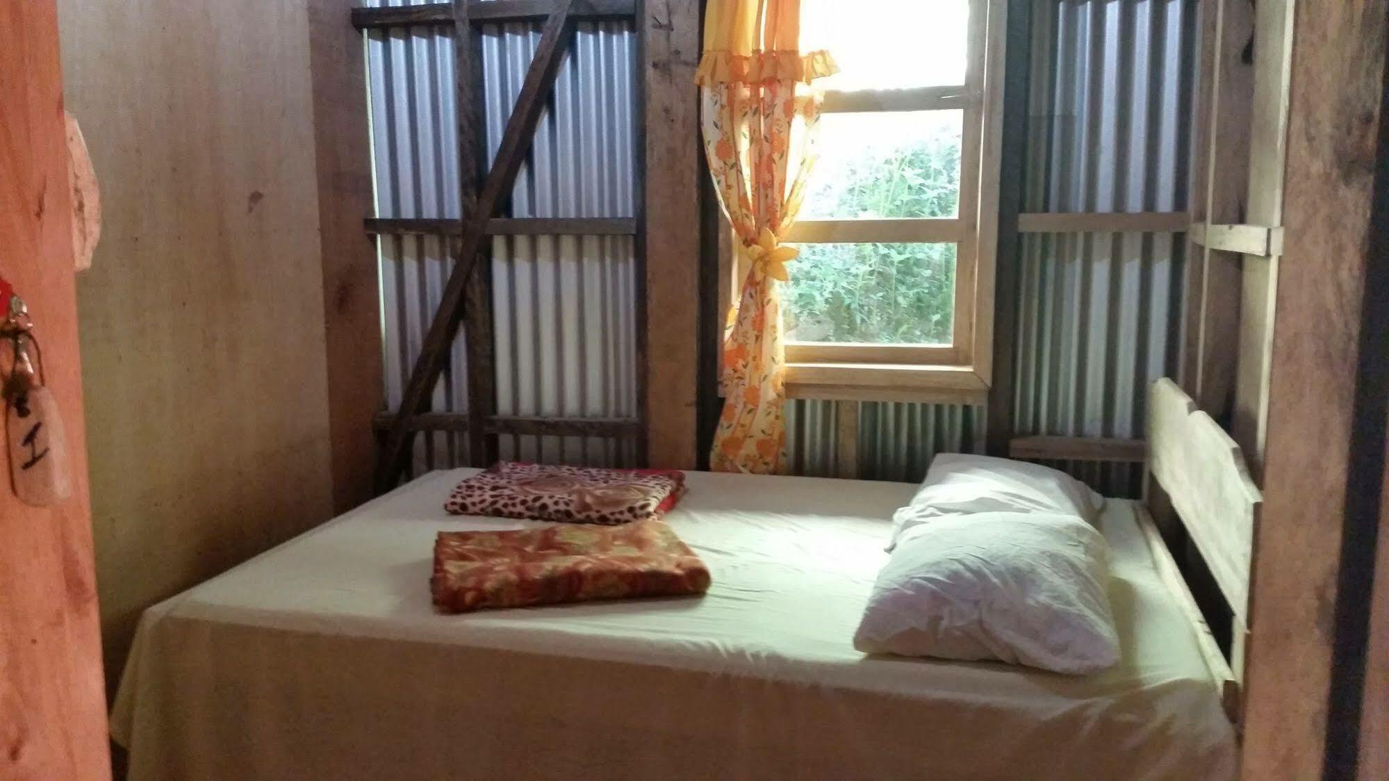 Batad Transient House Banaue Exterior foto