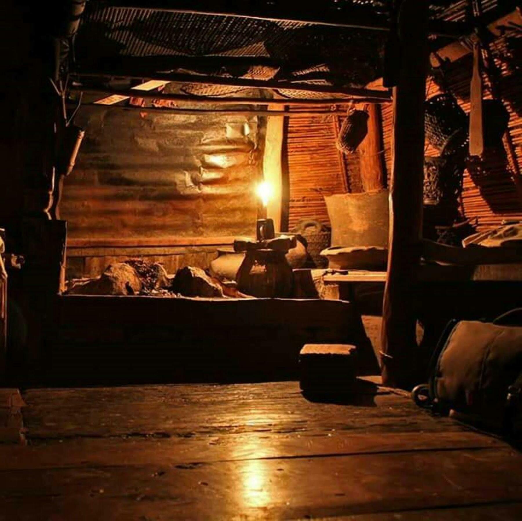 Batad Transient House Banaue Exterior foto