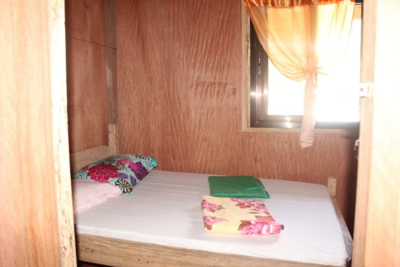 Batad Transient House Banaue Exterior foto