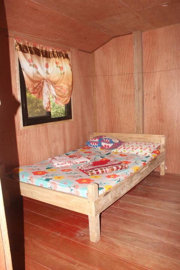 Batad Transient House Banaue Exterior foto