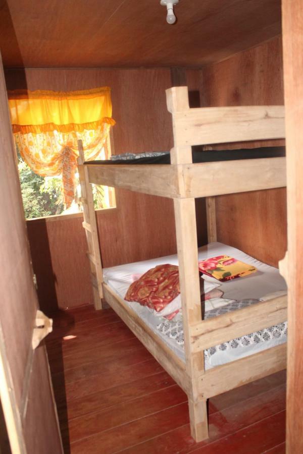 Batad Transient House Banaue Exterior foto