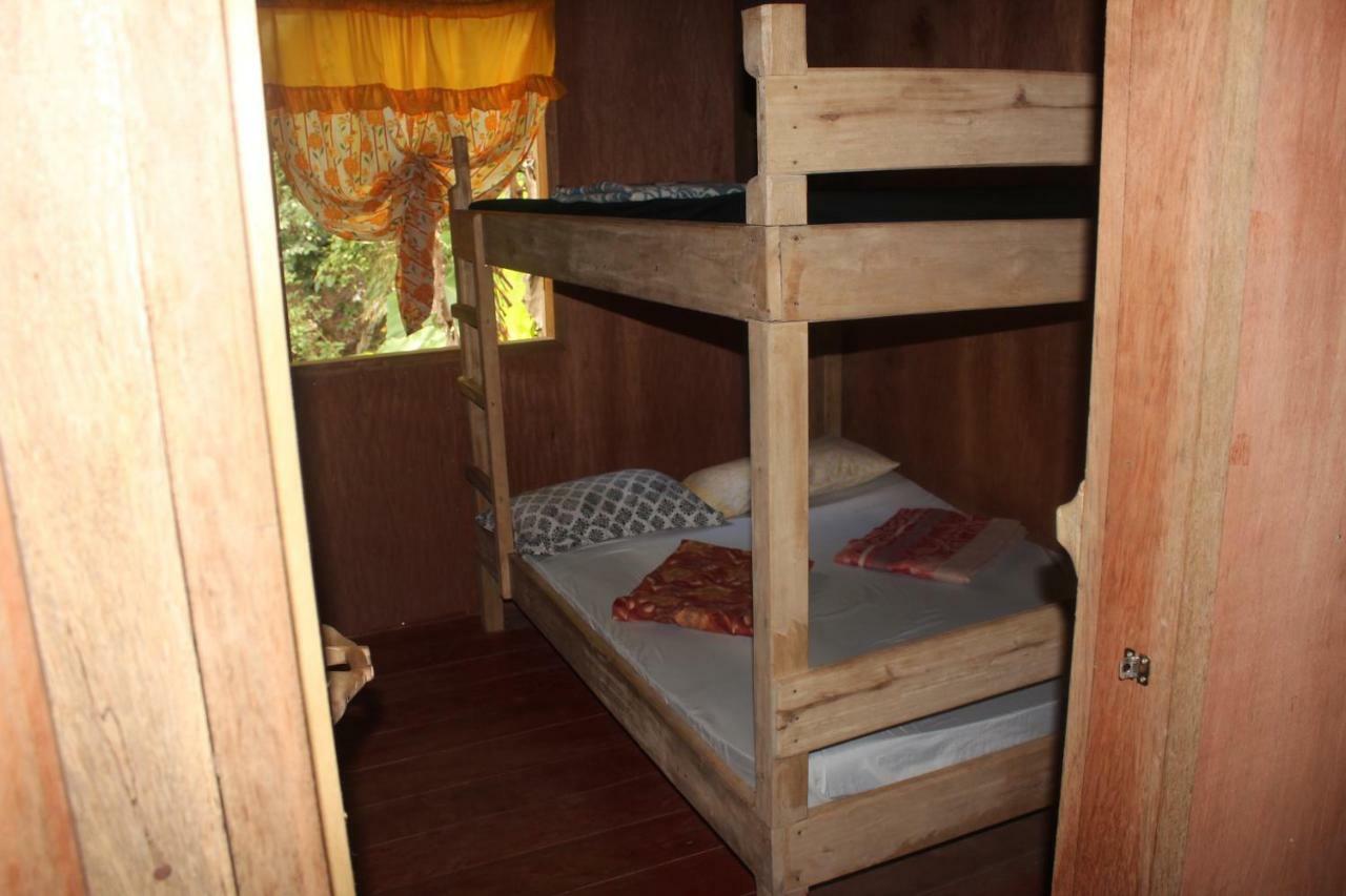 Batad Transient House Banaue Exterior foto