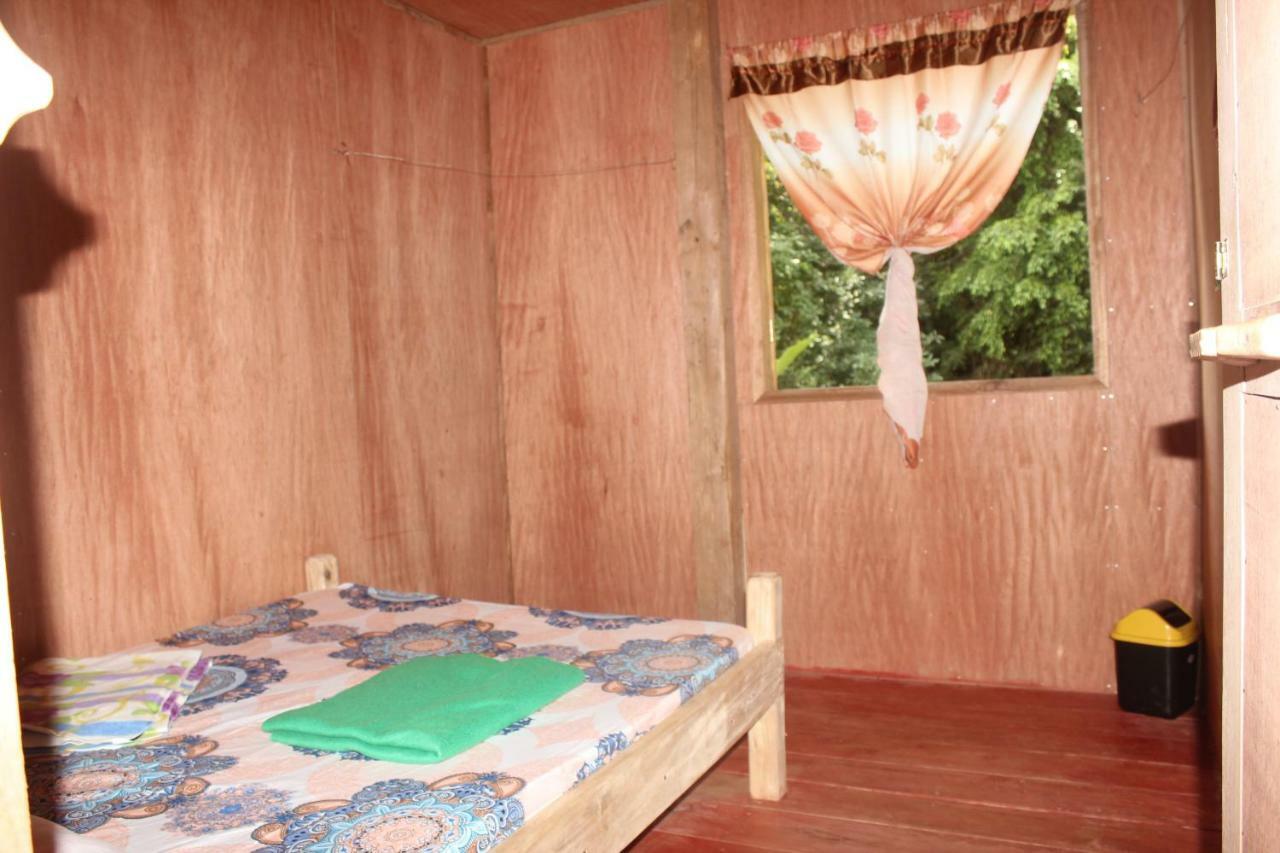 Batad Transient House Banaue Exterior foto