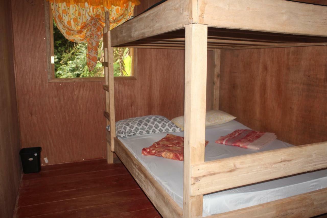 Batad Transient House Banaue Exterior foto