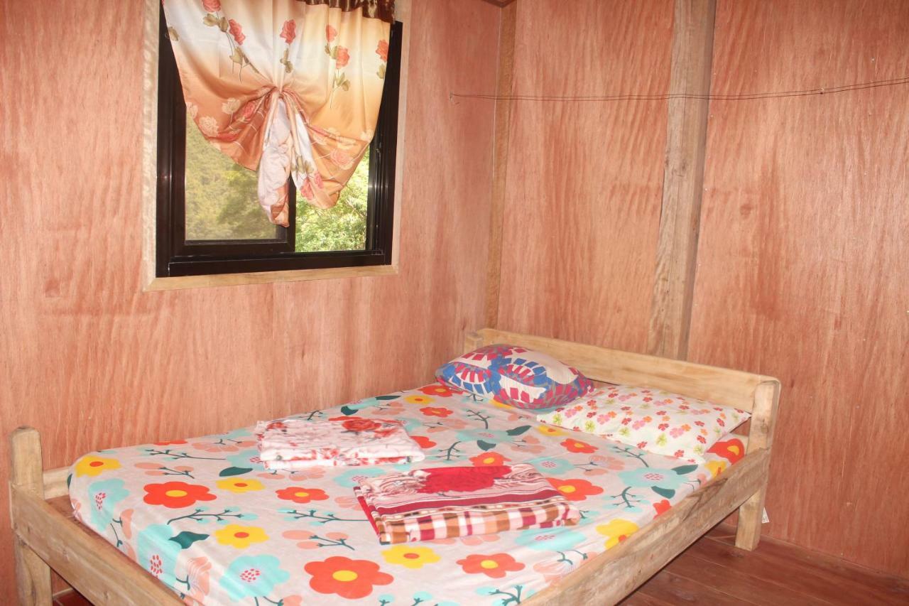Batad Transient House Banaue Exterior foto